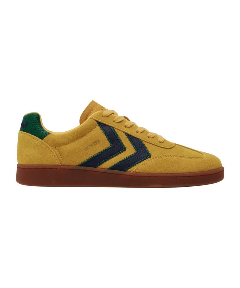 hummel Hummel VM78 CPH LZ Sneaker Herren Sneaker hummel Hummel VM78 CPH LZ Sneaker Herren Sneaker von hummel