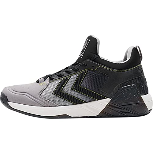 hummel Unisex Handballschuhe Algiz GG12 212129 Alloy 48.5 hummel Unisex Handballschuhe Algiz GG12 212129 Alloy 48.5 von hummel
