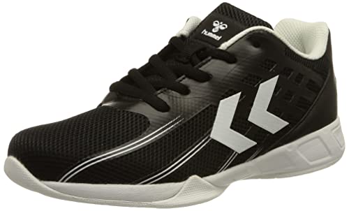 hummel Root Elite schwarz, 44,5 Herren von hummel