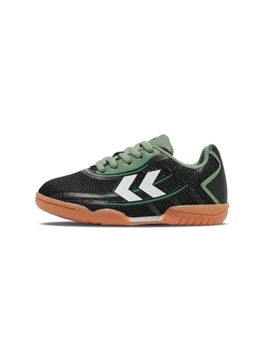 hummel Indoor Shoe Root Elite Handball Kinder Größe 37 von hummel