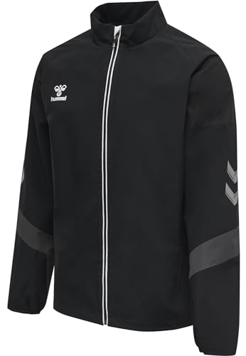 hummel Reißverschluss Jacke Hmllead Herren von hummel