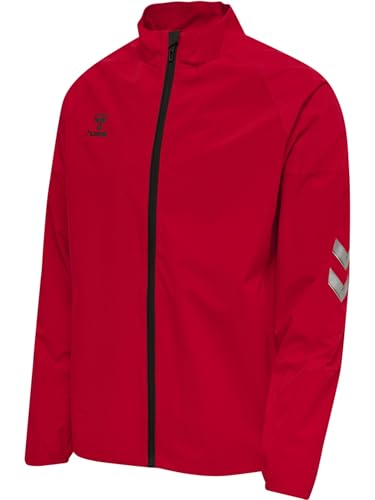 hummel Reißverschluss Jacke Hmllead Herren von hummel