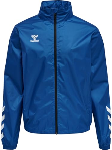 hummel Hmlcore Xk Spray Jacket Unisex Erwachsene Multisport Fluorfrei von hummel