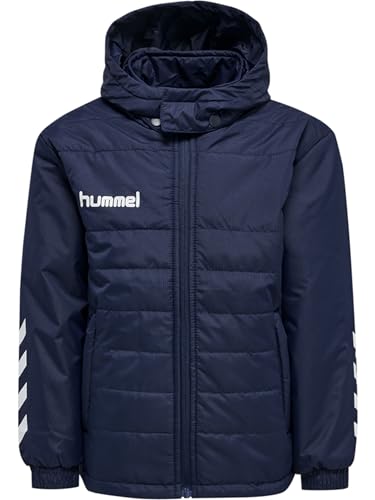 hummel Jacket Hmlpromo Multisport Kinder Größe 140 von hummel
