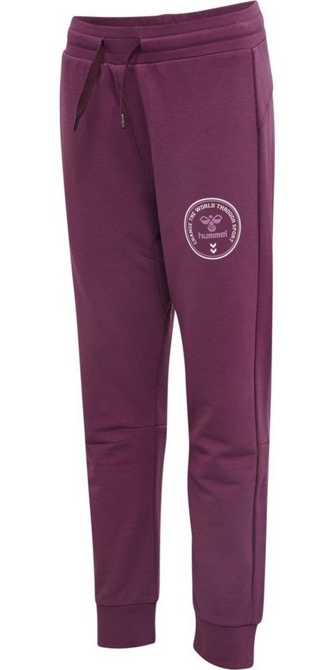 hummel Jerseyhose von hummel