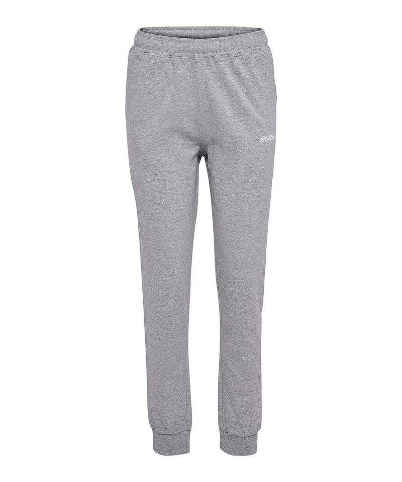 hummel Jogger Pants Hummel Elemental Hose Damen Jogginghosen Damen hummel Jogger Pants Hummel Elemental Hose Damen Jogginghosen Damen von hummel