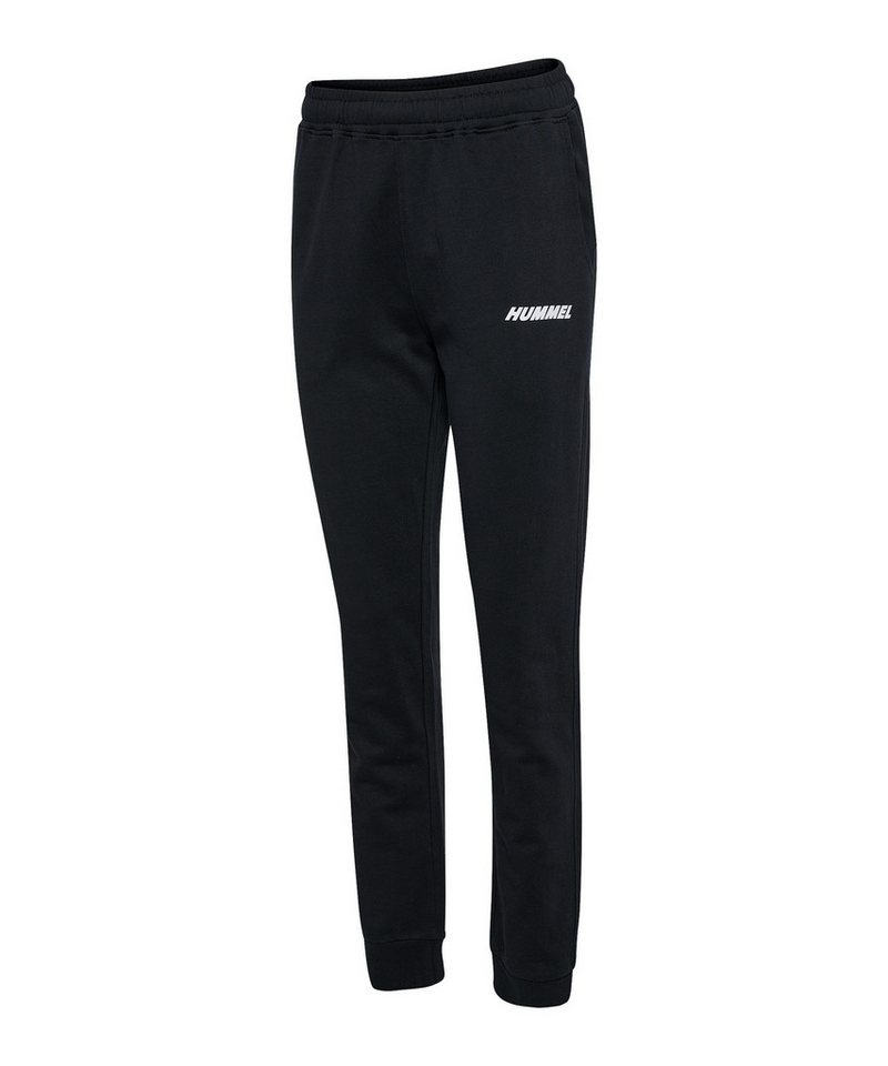 hummel Jogger Pants Hummel Elemental Hose Damen Jogginghosen Damen von hummel