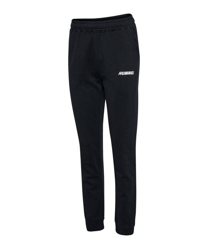 hummel Jogger Pants Hummel Elemental Hose Damen Jogginghosen Damen von hummel