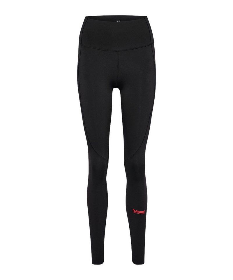 hummel Jogger Pants Hummel Hiit Intensity High Waist Tight Damen von hummel