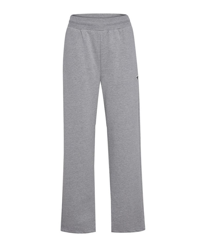 hummel Jogger Pants Hummel Jogginghose Damen von hummel