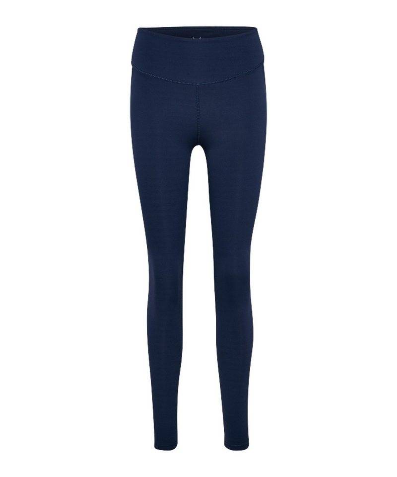 hummel Jogger Pants Hummel Pulse High Waist Tight Damen Tights Damen von hummel
