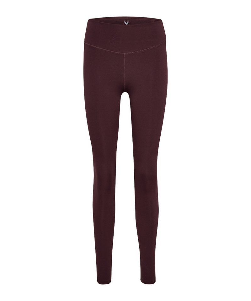 hummel Jogger Pants Hummel Pulse High Waist Tight Damen Tights Damen von hummel