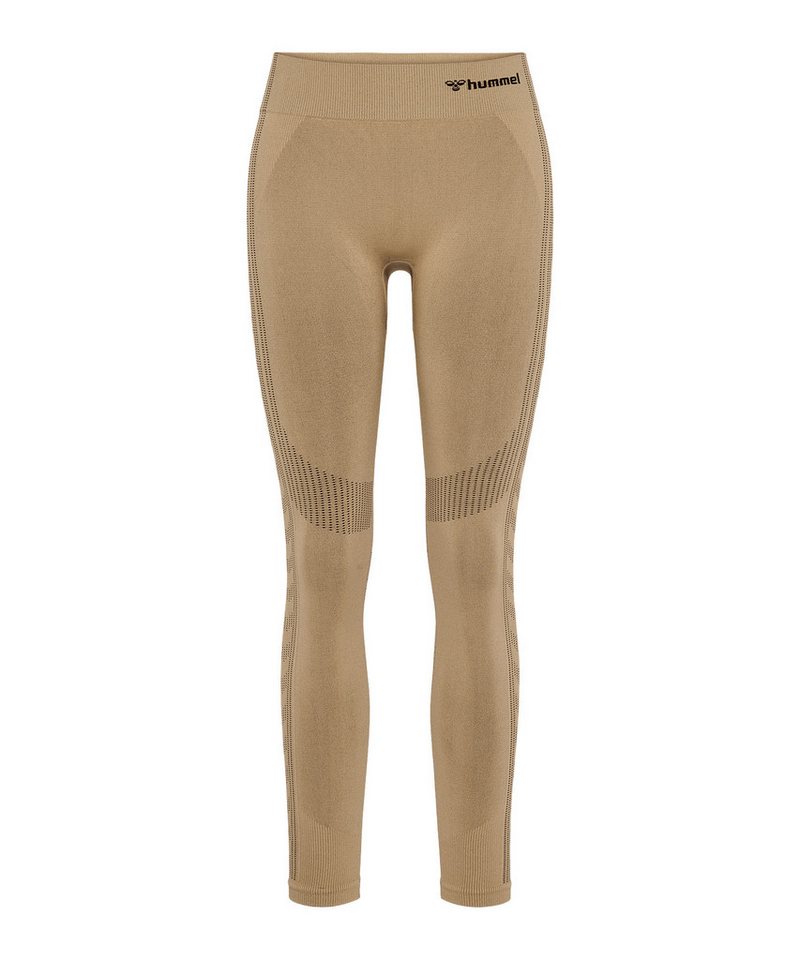 hummel Jogger Pants Hummel Tight Damen Weiß Damen von hummel