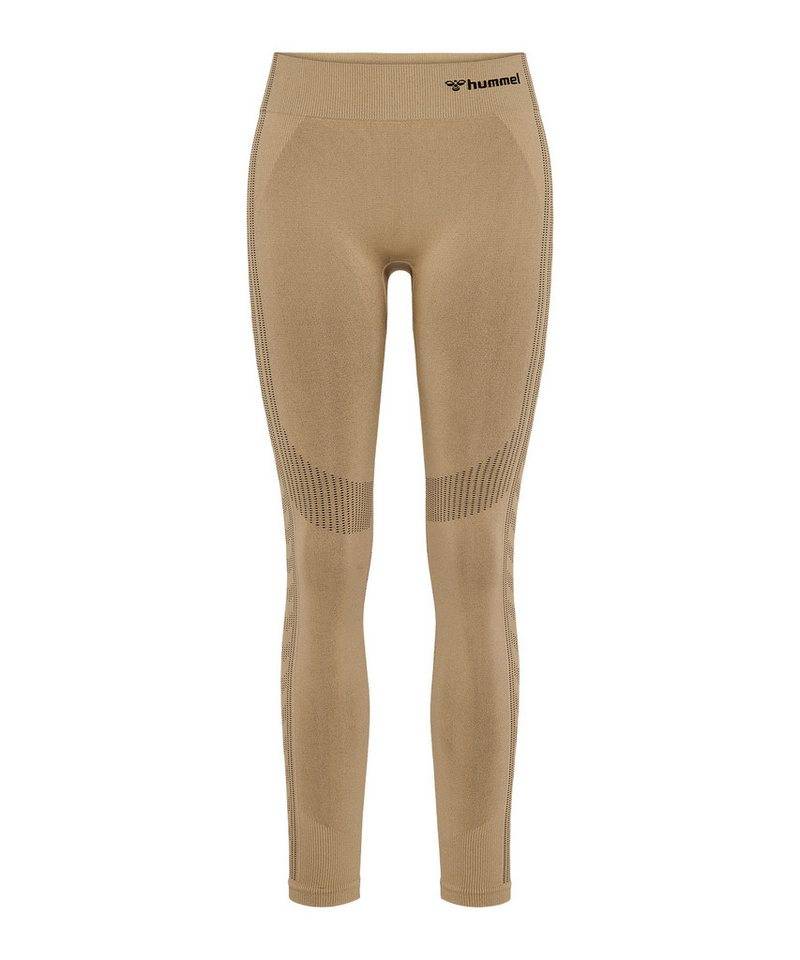 hummel Jogger Pants Hummel Tight Damen Weiß Damen von hummel