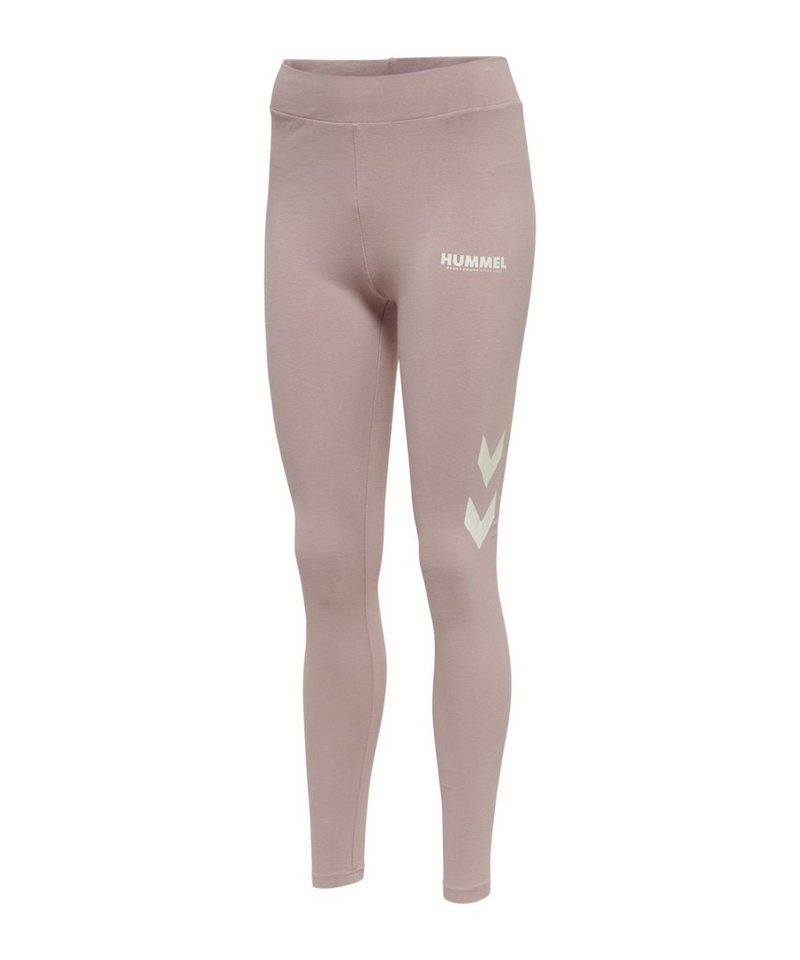 hummel Jogger Pants Hummel hmlLEGACY High Waist Leggings Damen hummel Jogger Pants Hummel hmlLEGACY High Waist Leggings Damen von hummel