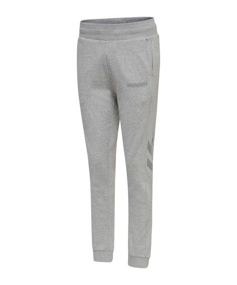 hummel Jogger Pants Legacy Tapered Hose Damen von hummel
