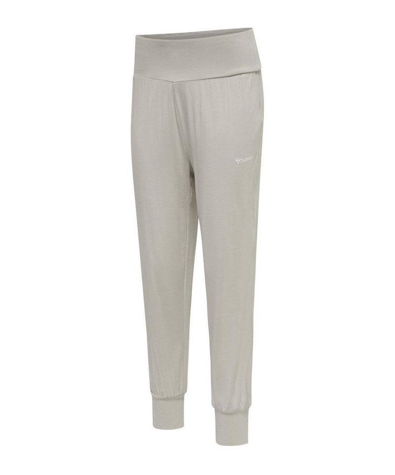 hummel Jogger Pants hmlMT Fiona Loose Jogginghose Damen von hummel