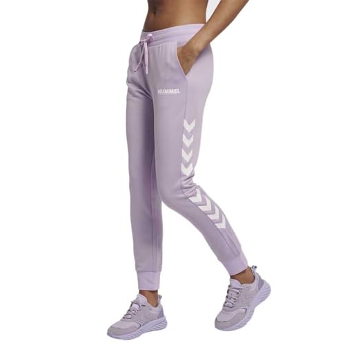 hummel Jogginganzug für Frauen Legacy von hummel