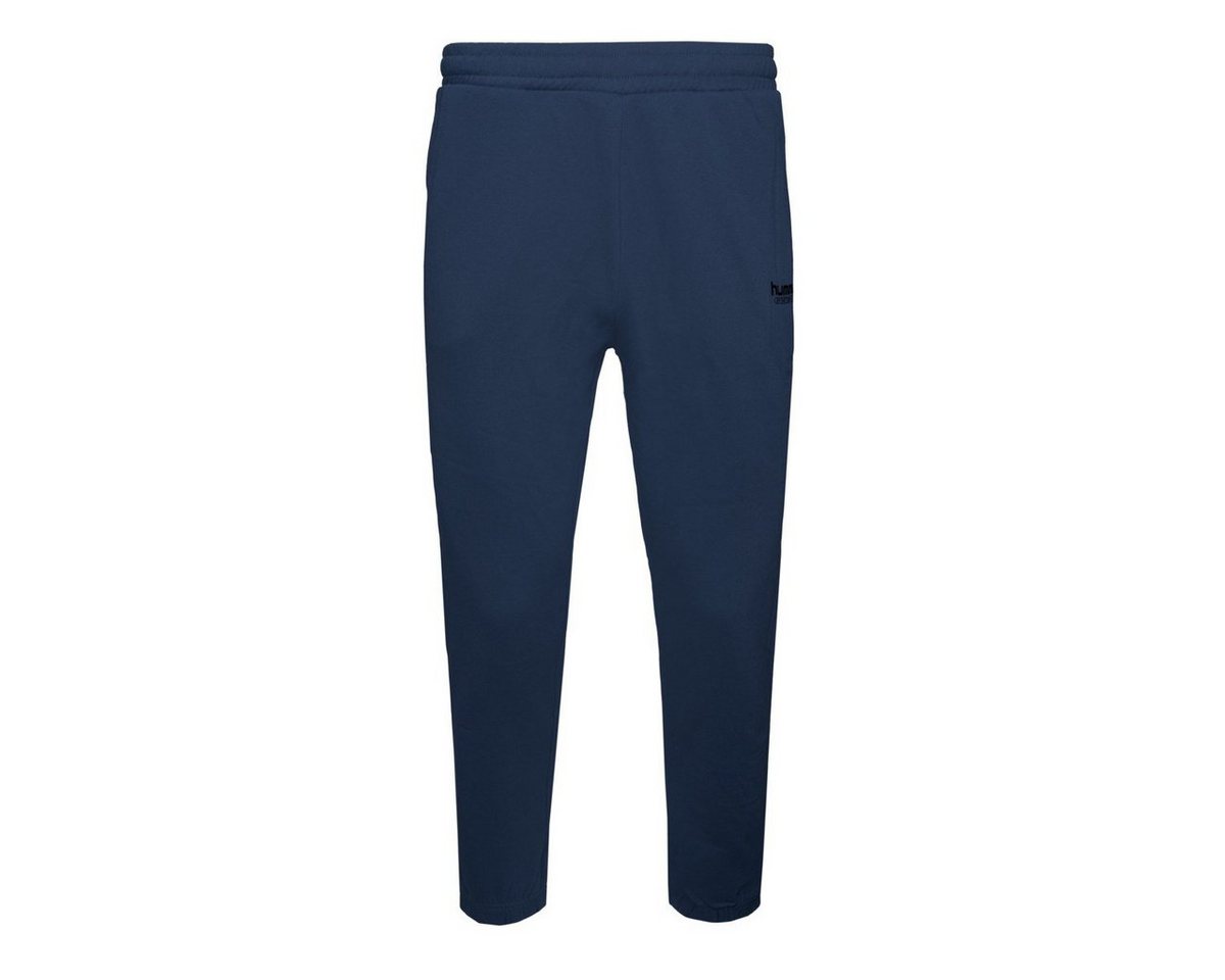 hummel Jogginghose Booster Regular Pants Herren von hummel