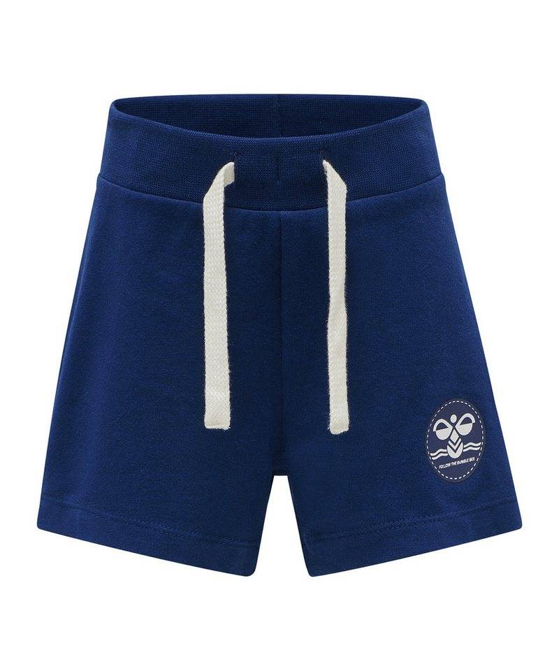 hummel Jogginghose Hummel Alfred Short Kids Jogginghosen Kinder von hummel