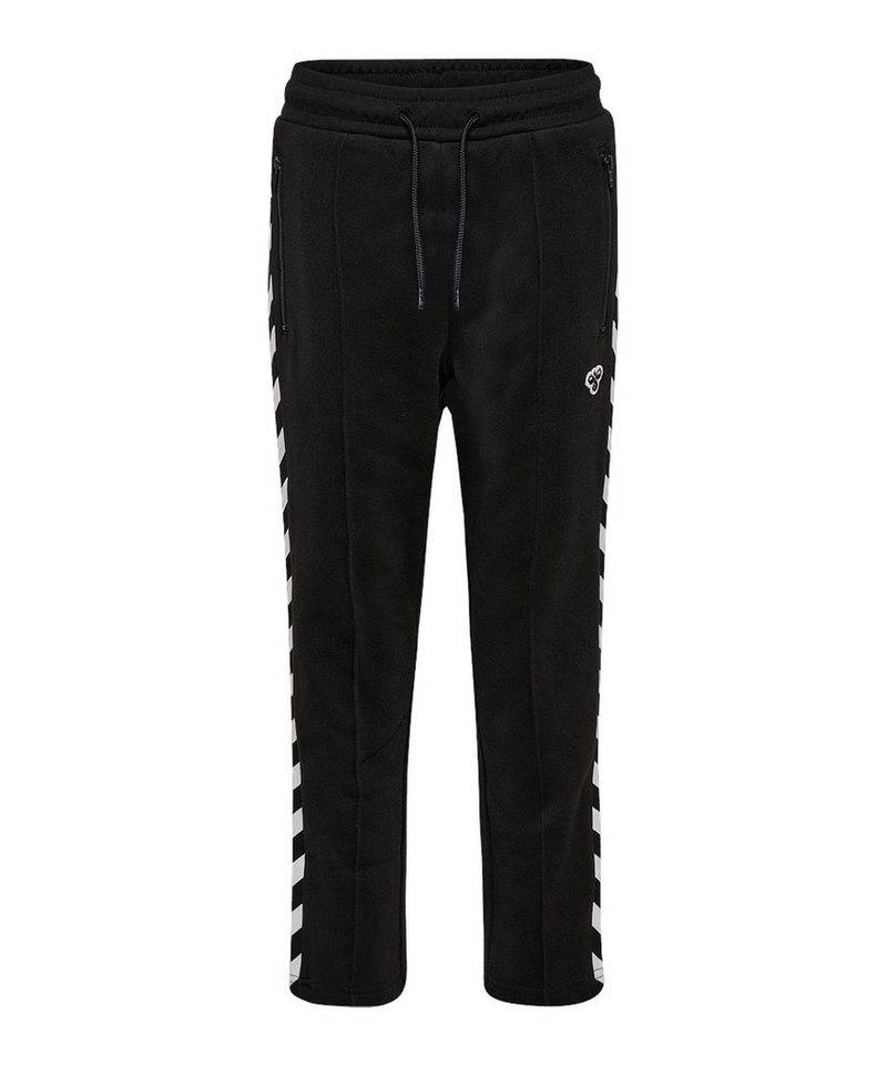 hummel Jogginghose Hummel Archive Regular Poly Hose Kids Jogginghosen von hummel