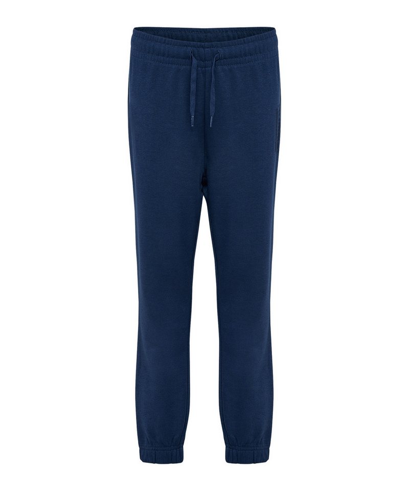 hummel Jogginghose Hummel Base Regular Hose Kids Jogginghosen Kinder von hummel