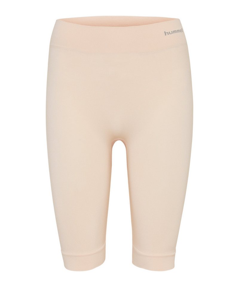 hummel Jogginghose Hummel Ci Seamless Cycling Short Damen Shorts von hummel