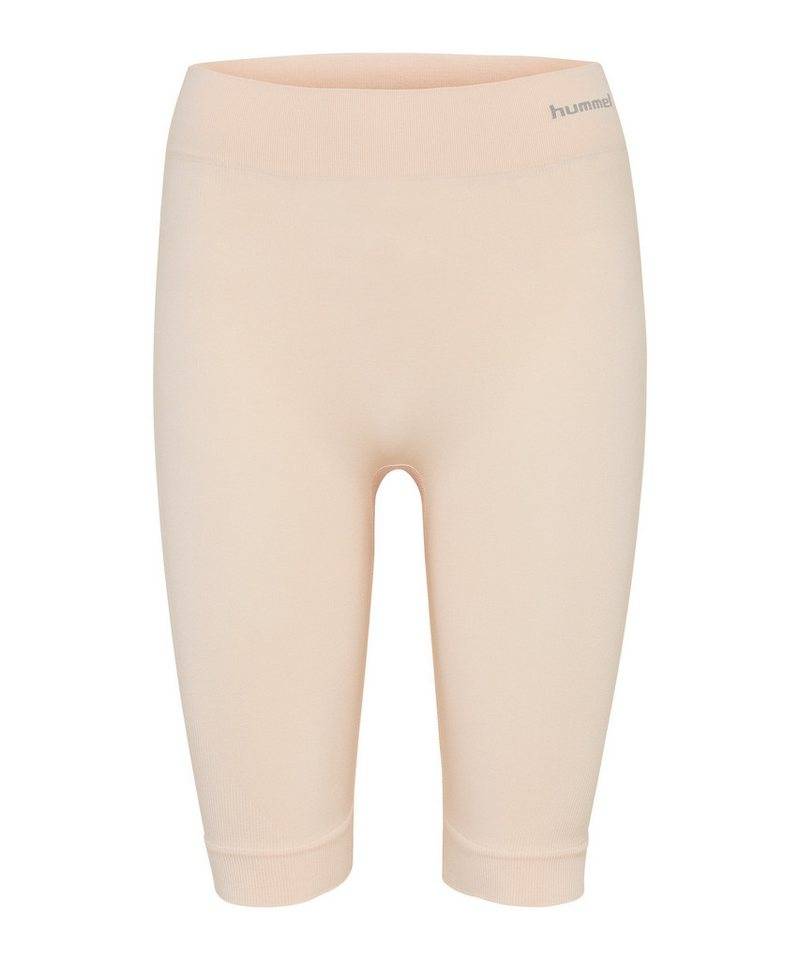 hummel Jogginghose Hummel Ci Seamless Cycling Short Damen Shorts von hummel