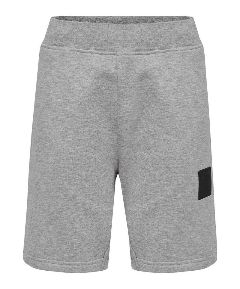 hummel Jogginghose Hummel Clean Adjustable Short Kids Shorts Kinder von hummel