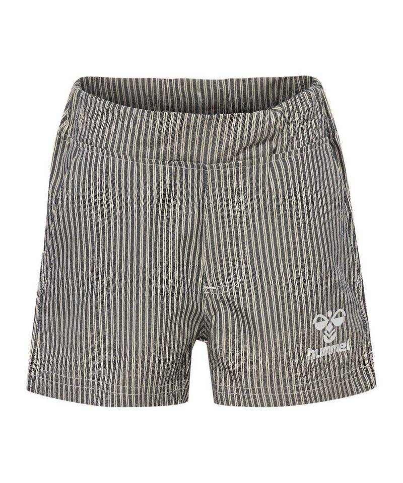 hummel Jogginghose Hummel Corsi Short Kids Shorts Kinder von hummel