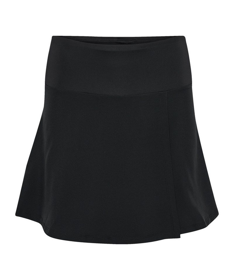 hummel Jogginghose Hummel Court Mid Waist Pocket Rock Damen Damen von hummel