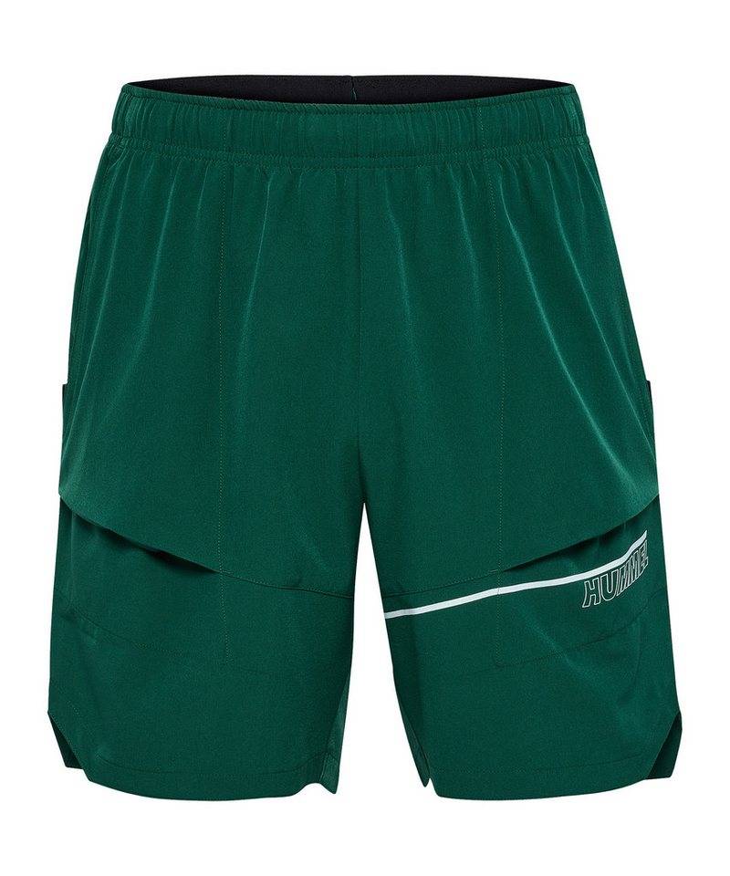 hummel Jogginghose Hummel Court Pocket Short Shorts Herren hummel Jogginghose Hummel Court Pocket Short Shorts Herren von hummel