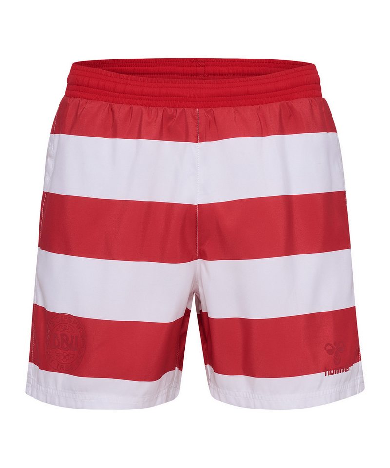 hummel Jogginghose Hummel DBU Fan Pattern Bade 2024 Badehose Herren hummel Jogginghose Hummel DBU Fan Pattern Bade 2024 Badehose Herren von hummel