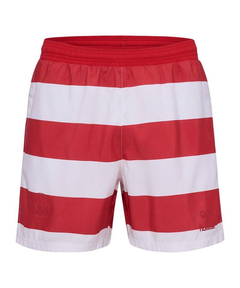 hummel Jogginghose Hummel DBU Fan Pattern Bade 2024 Badehose Herren hummel Jogginghose Hummel DBU Fan Pattern Bade 2024 Badehose Herren von hummel
