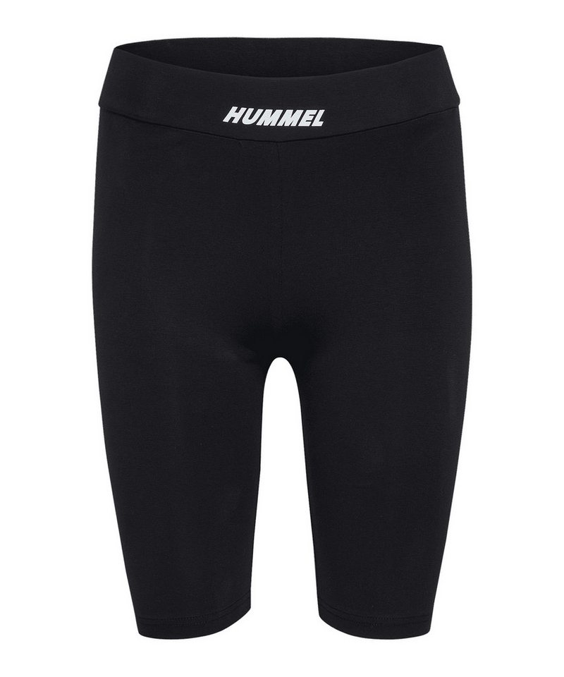 hummel Jogginghose Hummel Elemental Co Short Tight Damen Shorts Damen von hummel