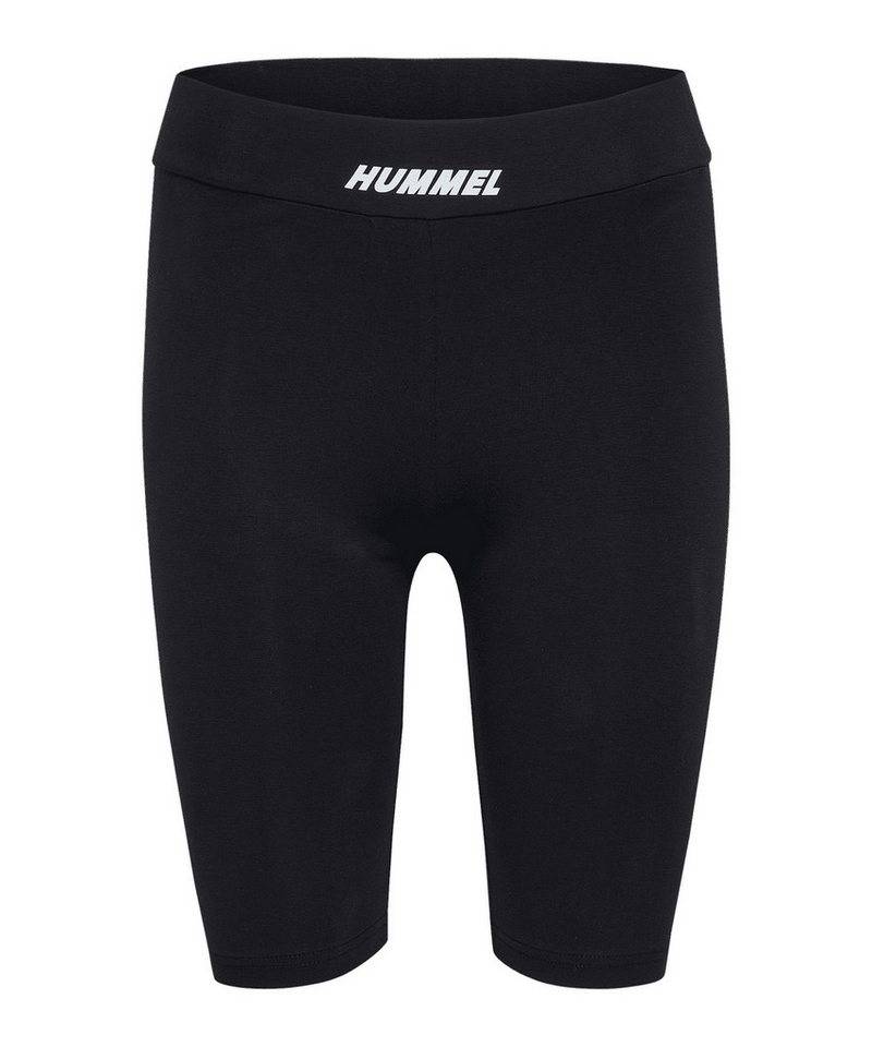 hummel Jogginghose Hummel Elemental Co Short Tight Damen Shorts Damen von hummel