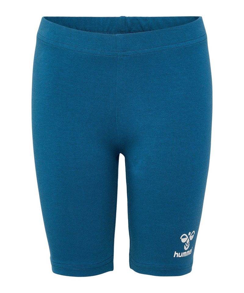hummel Jogginghose Hummel Flowy Short Kids Shorts Kinder von hummel