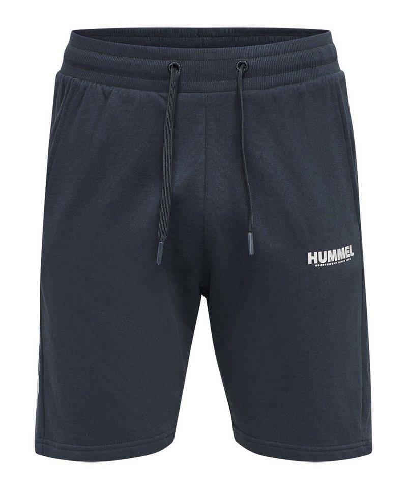 hummel Jogginghose Hummel Legacy Plus Short Herren von hummel