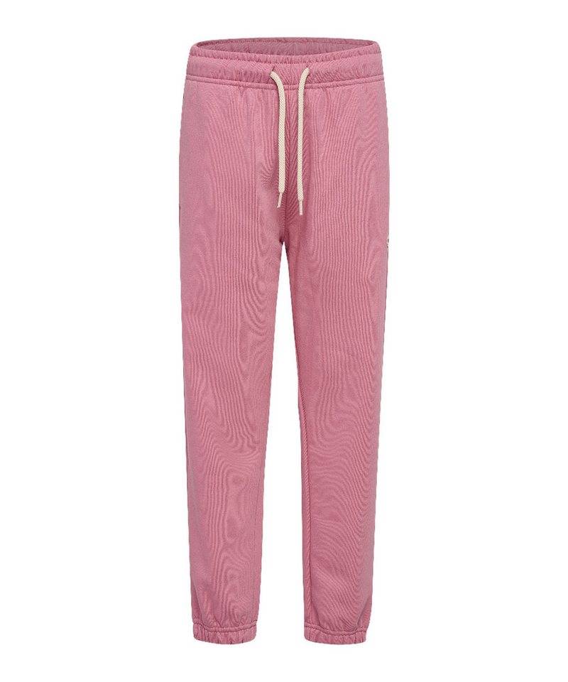 hummel Jogginghose Hummel Loose Bee Jogginghose Kids Kinder von hummel