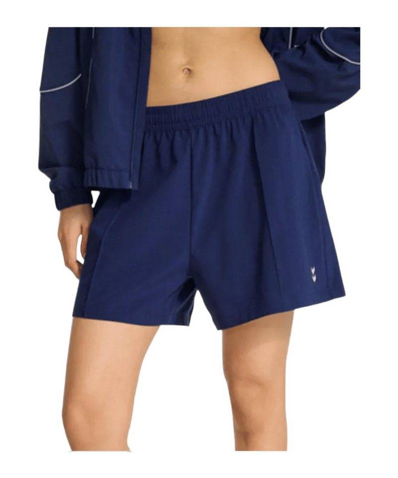 hummel Jogginghose Hummel Pulse Workout Short Damen Shorts Damen von hummel