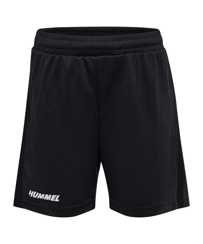hummel Jogginghose Hummel Short Kids Shorts Kinder von hummel