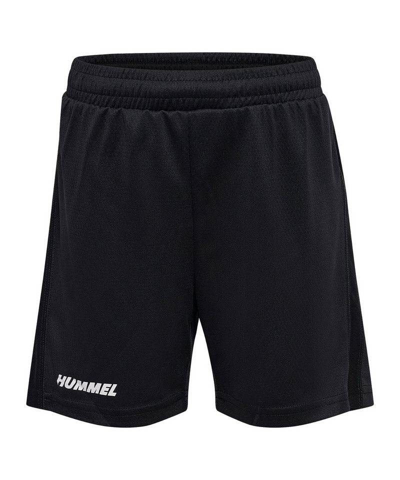 hummel Jogginghose Hummel Short Kids Shorts Kinder von hummel