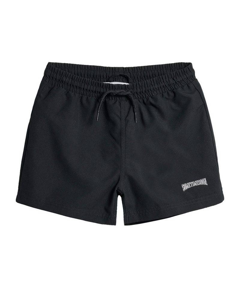 hummel Jogginghose Hummel Stswave Badehose Kids Shorts Kinder von hummel