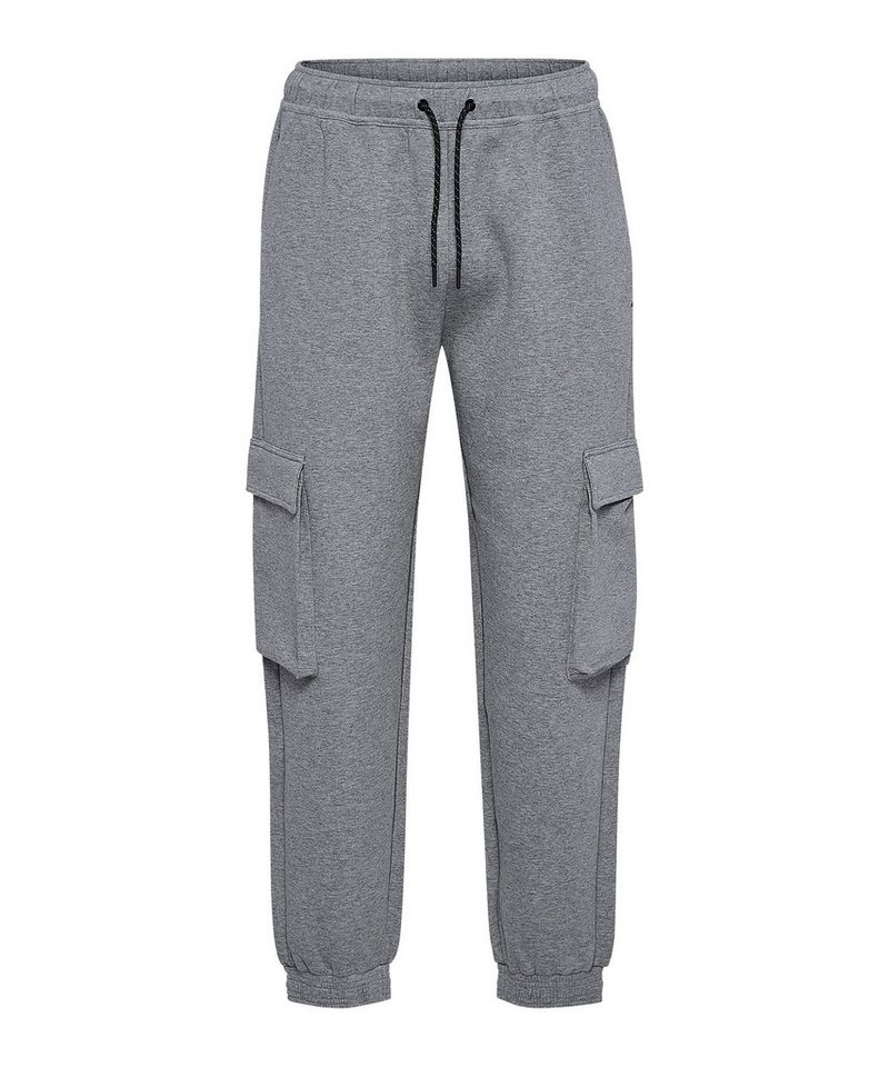 hummel Jogginghose Hummel Tech Fleece Loose Cargo Hose Unisex hummel Jogginghose Hummel Tech Fleece Loose Cargo Hose Unisex von hummel
