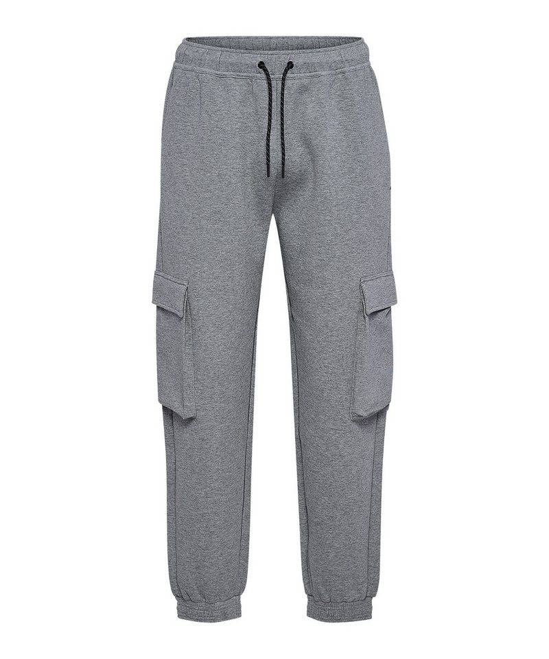 hummel Jogginghose Hummel Tech Fleece Loose Cargo Hose Unisex hummel Jogginghose Hummel Tech Fleece Loose Cargo Hose Unisex von hummel