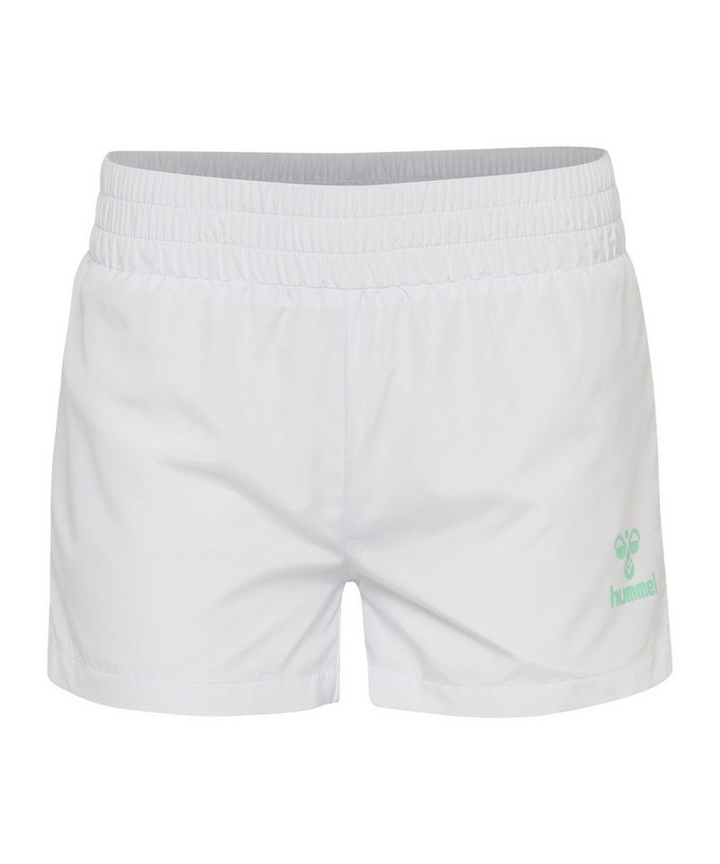 hummel Jogginghose Hummel Trophy Short Damen Shorts Damen von hummel