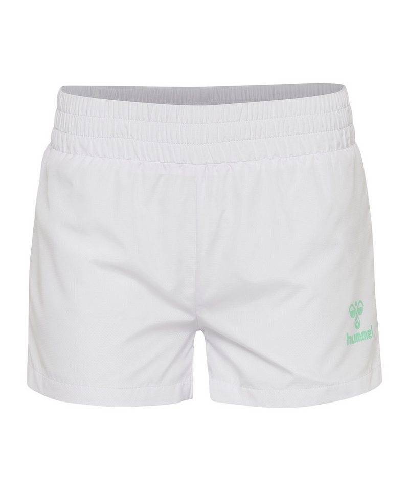 hummel Jogginghose Hummel Trophy Short Damen Shorts Damen hummel Jogginghose Hummel Trophy Short Damen Shorts Damen von hummel