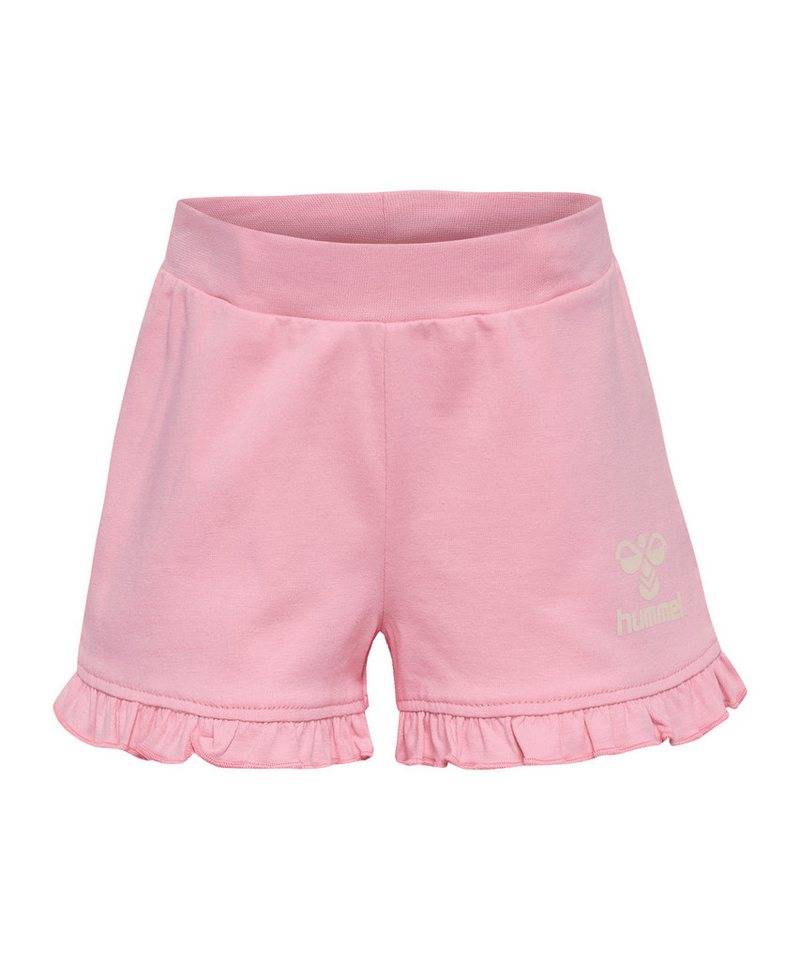 hummel Jogginghose Hummel Ulla Short Kids Shorts Kinder von hummel