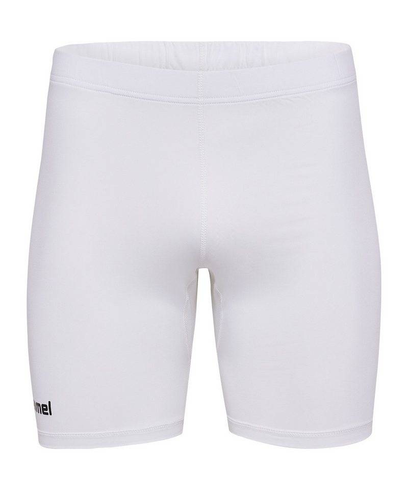 hummel Jogginghose Hummel hmlBL Essential Tight Tights Unisex von hummel