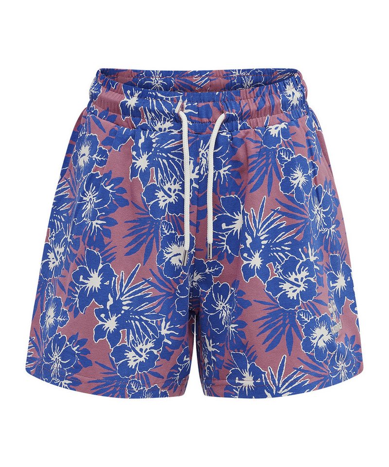 hummel Jogginghose Hummel hmlFLOWER F4866 Short Kids Shorts Kinder von hummel